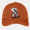Distressed Cap Thumbnail