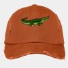 Distressed Cap Thumbnail