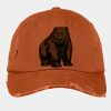 Distressed Cap Thumbnail