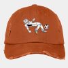 Distressed Cap Thumbnail