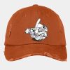 Distressed Cap Thumbnail