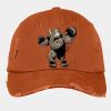 Distressed Cap Thumbnail