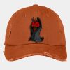 Distressed Cap Thumbnail