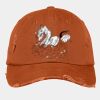 Distressed Cap Thumbnail