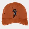 Distressed Cap Thumbnail