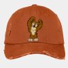 Distressed Cap Thumbnail