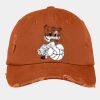 Distressed Cap Thumbnail