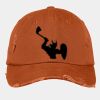 Distressed Cap Thumbnail