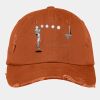 Distressed Cap Thumbnail