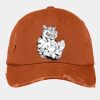 Distressed Cap Thumbnail
