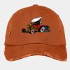 Distressed Cap Thumbnail