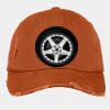 Distressed Cap Thumbnail
