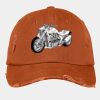 Distressed Cap Thumbnail