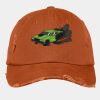 Distressed Cap Thumbnail