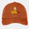 Distressed Cap Thumbnail