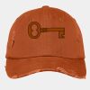 Distressed Cap Thumbnail
