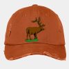 Distressed Cap Thumbnail