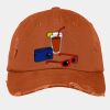 Distressed Cap Thumbnail