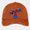 Distressed Cap Thumbnail