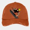 Distressed Cap Thumbnail