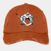 Distressed Cap Thumbnail