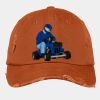Distressed Cap Thumbnail