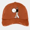 Distressed Cap Thumbnail