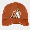 Distressed Cap Thumbnail
