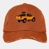 Distressed Cap Thumbnail