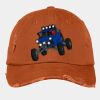 Distressed Cap Thumbnail