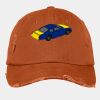 Distressed Cap Thumbnail