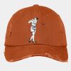 Distressed Cap Thumbnail