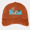 Distressed Cap Thumbnail