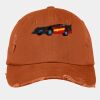 Distressed Cap Thumbnail