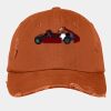 Distressed Cap Thumbnail