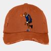 Distressed Cap Thumbnail
