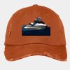Distressed Cap Thumbnail