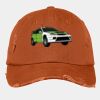 Distressed Cap Thumbnail