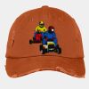 Distressed Cap Thumbnail