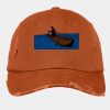 Distressed Cap Thumbnail