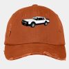 Distressed Cap Thumbnail