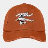 Distressed Cap Thumbnail
