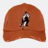 Distressed Cap Thumbnail