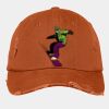 Distressed Cap Thumbnail