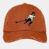 Distressed Cap Thumbnail