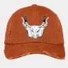 Distressed Cap Thumbnail
