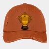Distressed Cap Thumbnail