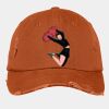 Distressed Cap Thumbnail