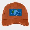 Distressed Cap Thumbnail
