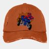 Distressed Cap Thumbnail